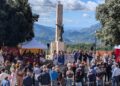 Scigliano, le rievocazioni storiche si spostano nel borgo: una giornata tra storia, tradizioni e convivialità