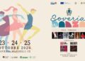 Soveria in Danza: tre giorni tra formazione, talento e spettacolo