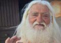 Cerva, addio all’eremita Piero Bucciotti