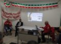 Presentazione corso formazione volontari Croce Rossa a Decollatura
