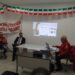 Presentazione corso formazione volontari Croce Rossa a Decollatura