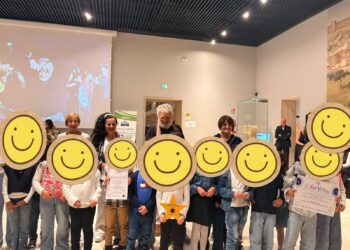 Sersale, Progetto Scrittura condivisa Bimed