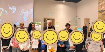 Sersale, Progetto Scrittura condivisa Bimed