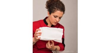 Denisia Congi, dalla Sila al futuro: la pastry chef calabrese prepara una nuova sfida