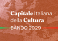 Marcellinara tra le 16 città italiane in gara per il titolo di Capitale Italiana della Cultura 2029