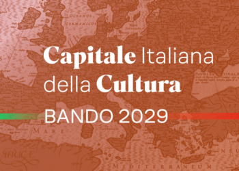 Marcellinara tra le 16 città italiane in gara per il titolo di Capitale Italiana della Cultura 2029