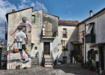 Giornate FAI d’Autunno e numerose iniziative per un mese dedicato  alla cura e alla tutela del patrimonio culturale e paesaggistico del nostro Paese