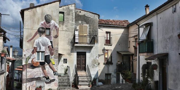 Giornate FAI d’Autunno e numerose iniziative per un mese dedicato alla cura e alla tutela del patrimonio culturale e paesaggistico del nostro Paese