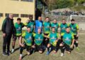 Calcio, esordio casalingo amaro per l’Invictus Academy 24: il MAC3 vince al 93′