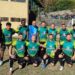 Calcio, esordio casalingo amaro per l’Invictus Academy 24: il MAC3 vince al 93′