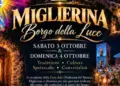 Miglierina si accende di emozioni: due serate tra luce, memoria e spettacolo