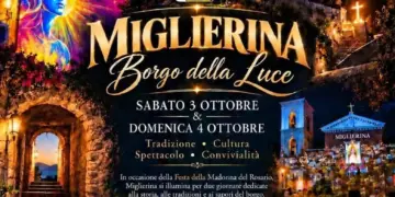 Miglierina si accende di emozioni: due serate tra luce, memoria e spettacolo