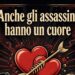 “Anche gli assassini hanno un cuore”, il primo romanzo della giovanissima Elena Cosentini