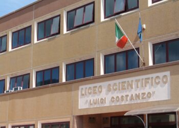 Sciopero generale nazionale, in piazza anche gli studenti dell’I.I.S. “L. Costanzo” di Decollatura