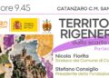 Territori che rigenerano: dallo scarto alla risorsa