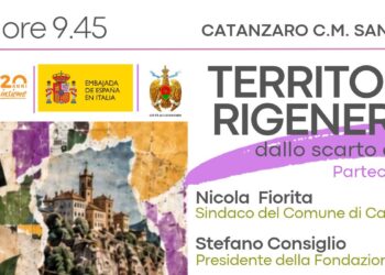 Territori che rigenerano: dallo scarto alla risorsa