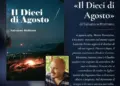 Sabato 10 ottobre un nuovo appuntamento culturale nel Reventino con lo scrittore lametino.