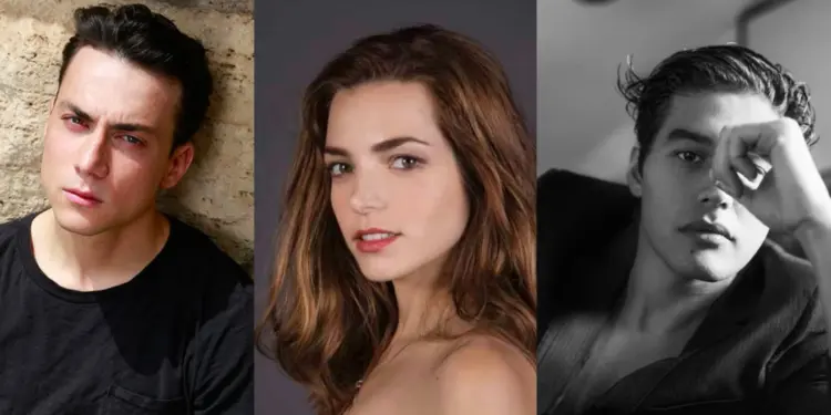 SMEET entra nel vivo: dal 23 al 25 ottobre a Catanzaro masterclass gratuite, proiezioni e incontri con i protagonisti del cinema
