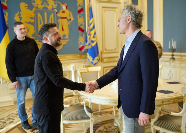 Quando la guerra diventa un algoritmo: Palantir, il nuovo volto del conflitto in Ucraina
