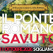 A Scigliano due giorni dedicati al Ponte Sant’Angelo: filo conduttore degli incontri l’IA