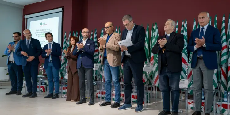 CISL Cosenza, presentata la piattaforma territoriale: «Creare le condizioni per restare e costruire il futuro»