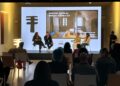 Tratto Design Days, a Lamezia Terme partito il festival dedicato alla cultura del progetto e al design italiano