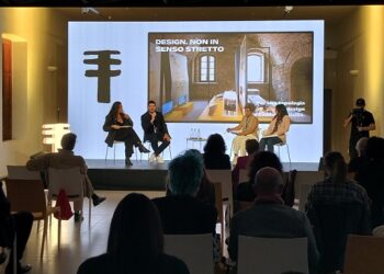 Tratto Design Days, a Lamezia Terme partito il festival dedicato alla cultura del progetto e al design italiano