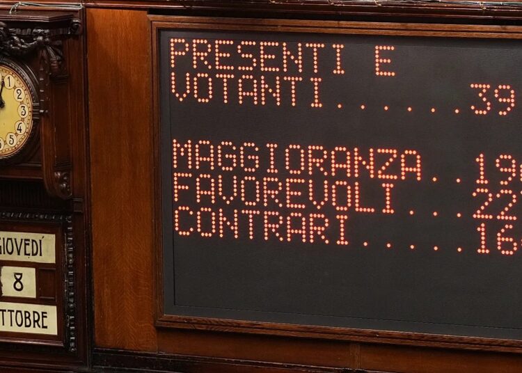 Approvata in via definitiva la nuova legge elettorale: ostacolato l’accesso a chi vuole entrare in politica?